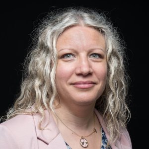 Directrice Générale