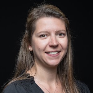 Formatrice pôle Famille