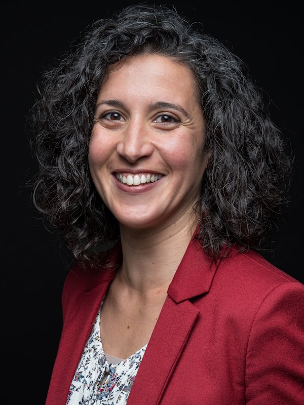 Myriam GHEMAME-PINOCHE