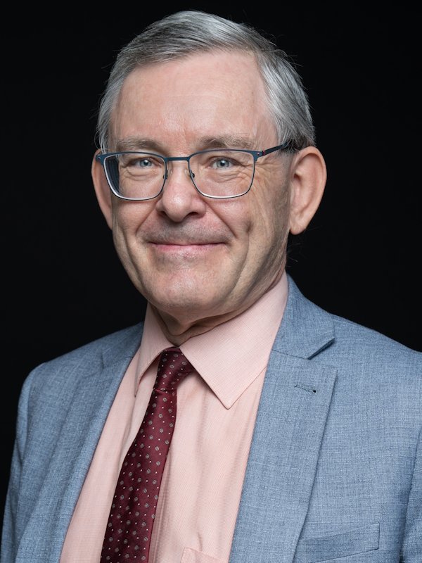 Serge du BOISLOUVEAU