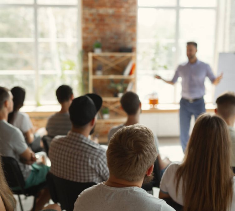 Organisme de formation - Pourquoi choisir COform