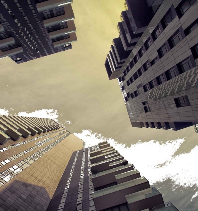 Droit de l'immobilier